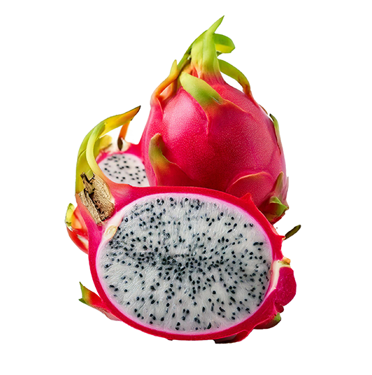 Dragon-fruit